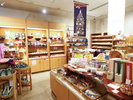 【館内売店】はとぐるま