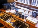 【離れ】【寿命延】キッチン器具