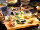 【夏季イメージ】季節の前菜