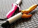 【無料貸出】ヘアアイロン等貸し出しがございます