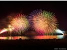 SHIRAHAMA花火ラリー
