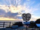 【三段壁】恋人の聖地としても認定されている人気スポット