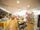 【売店】「DUO」