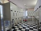 【セルフロッカー】宿泊者専用・キャリーケースもOK