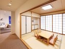 うみたまごルーム(プロジェクター付き和洋室)