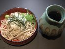 ご飯代わりとして、縁結びの出雲大社名物割子蕎麦をご賞味下さい