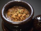 食欲の落ちる時期に当館が提供するカレー小鍋
