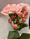 お祝いプラン 花