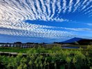 秋の空