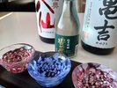 地酒飲み比べセット