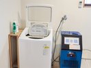 洗濯機・製氷機