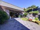 割烹料理旅館 新花の茶家の宴会場イメージ