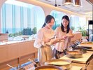 4F レストラン 朝食イメージ