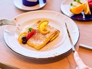 4F レストラン 朝食イメージ