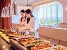 4F レストラン 朝食イメージ