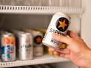 クラブラウンジ ドリンク一例