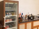 クラブラウンジ ドリンク一例