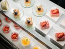 クラブラウンジ メニュー一例