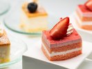 クラブラウンジメニュー一例