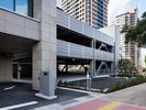 立体駐車場(62台)