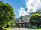 *【外観】中央アルプス・駒ケ岳登山の拠点に!冬は駒ヶ根高原スキー場でのスキーもオススメです