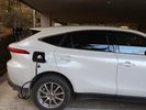 *【EV充電機】旅の途中での充電も安心。環境に優しい移動をサポートします!