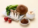 *【おかずみそ】ご夕食時には季節の食材を使用した自家製味噌をご用意
