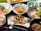 *【冬の夕食一例】「じぶ煮」や「薬膳鍋」など、寒い季節に体をやさしく温めるお料理