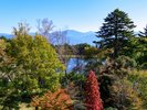 *【展望台】四季折々の景色を楽しめる展望台。自然に囲まれた心落ち着く眺めです