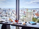 13階エグゼクティブラウンジ※ティータイムイメージ