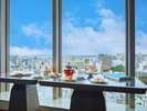 13階エグゼクティブラウンジ※ティータイムイメージ