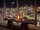 13階エグゼクティブラウンジ※カクテルタイムイメージ