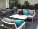 13階エグゼクティブラウンジ※テラス席