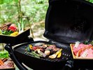 BBQ(グリーンシーズン)