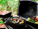 BBQ(グリーンシーズン)