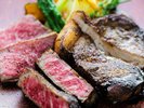 追加料金でイタリアンにアップグレード(グリーンシーズン)