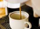 コーヒー