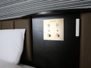 枕元集中コンセント