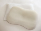 3Dメッシュ枕