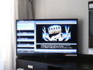 50型テレビ