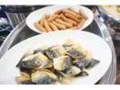 日替わり朝食例