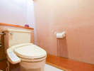 *【客室/和室12畳】各客室に洋室トイレを完備。多くの客室に洗浄機能付を導入しております。