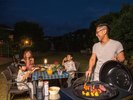 【あしびなーBBQ】