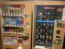 2階(アルコール含む) 5階 8階 自動販売機コーナー