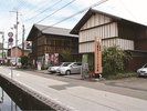 ◆高知県立龍馬の生まれた町記念館「画像提供:高知県観光コンベンション協会」