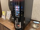 ウェルカムコーヒー 15時から23時まで