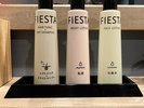 男子大浴場 化粧水、乳液、ヘアトニック+ドライシャンプーがございます。