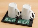 ◆【客室アメニティー】 お茶をご準備しております♪