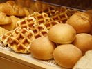 パン各種!