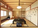 和洋特室